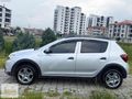 SARI OTOMOTİV'DEN HATASIZ AYARINDA DACİA SANDERO STEPWAY