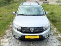 SARI OTOMOTİV'DEN HATASIZ AYARINDA DACİA SANDERO STEPWAY