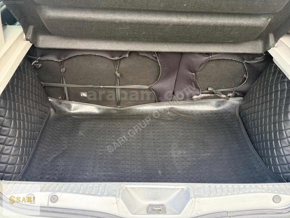 SARI OTOMOTİV'DEN HATASIZ AYARINDA DACİA SANDERO STEPWAY