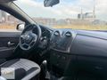 SARI OTOMOTİV'DEN HATASIZ AYARINDA DACİA SANDERO STEPWAY