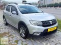 SARI OTOMOTİV'DEN HATASIZ AYARINDA DACİA SANDERO STEPWAY