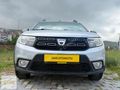 SARI OTOMOTİV'DEN HATASIZ AYARINDA DACİA SANDERO STEPWAY