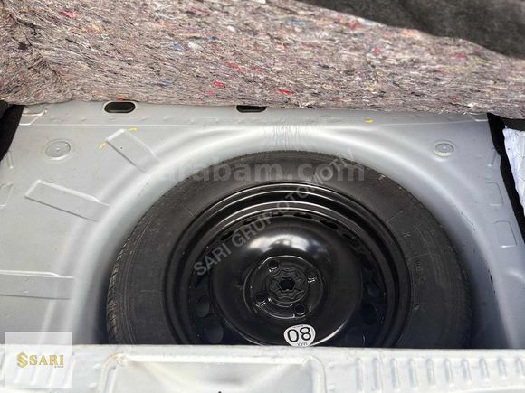 SARI OTOMOTİV'DEN HATASIZ AYARINDA DACİA SANDERO STEPWAY