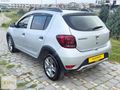 SARI OTOMOTİV'DEN HATASIZ AYARINDA DACİA SANDERO STEPWAY