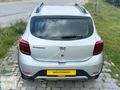 SARI OTOMOTİV'DEN HATASIZ AYARINDA DACİA SANDERO STEPWAY