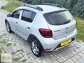 SARI OTOMOTİV'DEN HATASIZ AYARINDA DACİA SANDERO STEPWAY