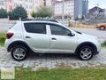 SARI OTOMOTİV'DEN HATASIZ AYARINDA DACİA SANDERO STEPWAY