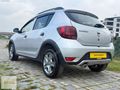 SARI OTOMOTİV'DEN HATASIZ AYARINDA DACİA SANDERO STEPWAY