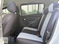 SARI OTOMOTİV'DEN HATASIZ AYARINDA DACİA SANDERO STEPWAY