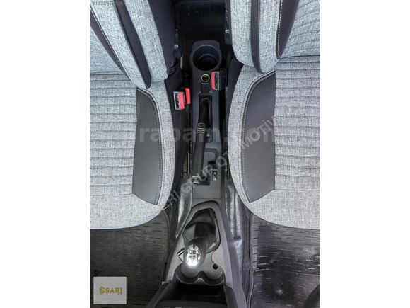 SARI OTOMOTİV'DEN HATASIZ AYARINDA DACİA SANDERO STEPWAY