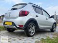 SARI OTOMOTİV'DEN HATASIZ AYARINDA DACİA SANDERO STEPWAY