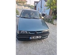 Sahibinden Renault R 19 1.6 Europa RNE 1999 Model