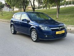 OTOMATİK VİTES COSMO DOLU PAKET OPEL ASTRA DÜŞÜK KM