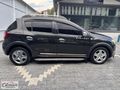 OKMAN otomotiv den stepway