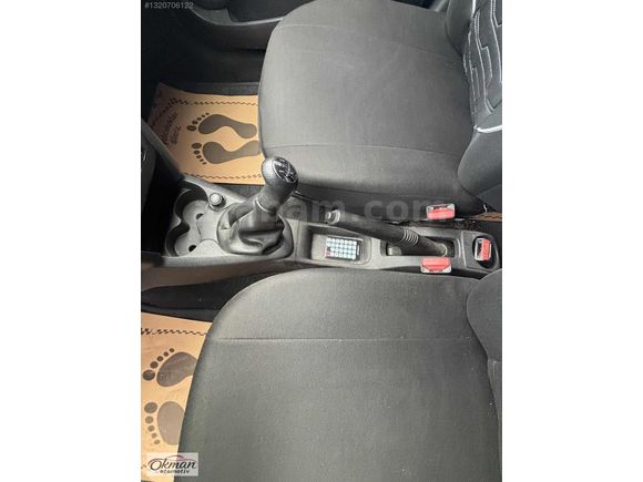 OKMAN otomotiv den stepway