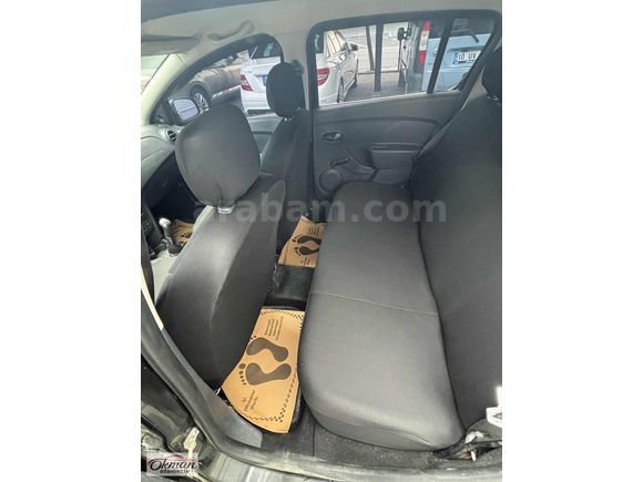 OKMAN otomotiv den stepway