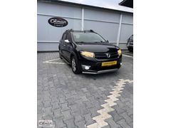 OKMAN otomotiv den stepway