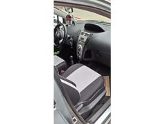 Sahibinden Toyota Yaris 1.4 D-4D Terra 2008 Model  350.000 km Mavi