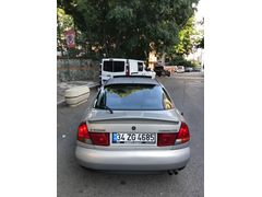 Nadir Düzgünlükte Sahibinden Mitsubishi Carisma 1.8 GDI 