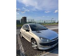 Sahibinden Peugeot 206 1.4 X-Design 2006 Model 