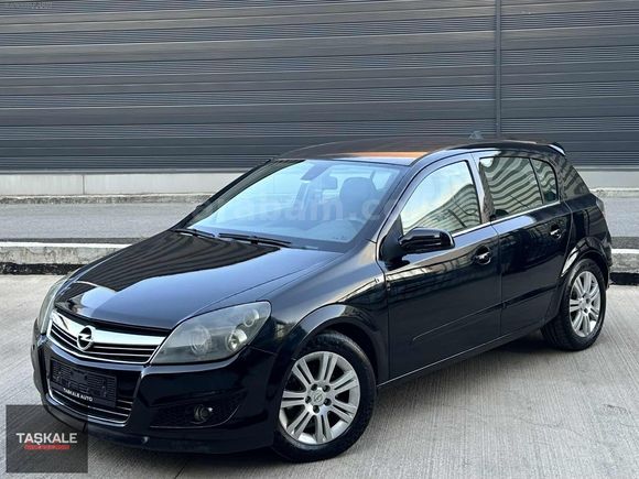 2007 1.6 COSMO ASTRA DEĞİŞENSİZ 240.000 KM DOLU PAKET