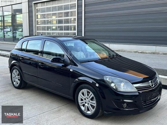 2007 1.6 COSMO ASTRA DEĞİŞENSİZ 240.000 KM DOLU PAKET