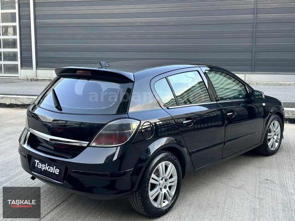 2007 1.6 COSMO ASTRA DEĞİŞENSİZ 240.000 KM DOLU PAKET