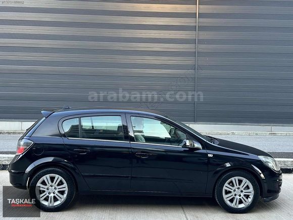2007 1.6 COSMO ASTRA DEĞİŞENSİZ 240.000 KM DOLU PAKET