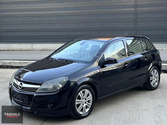 2007 1.6 COSMO ASTRA DEĞİŞENSİZ 240.000 KM DOLU PAKET