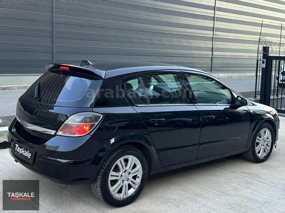 2007 1.6 COSMO ASTRA DEĞİŞENSİZ 240.000 KM DOLU PAKET
