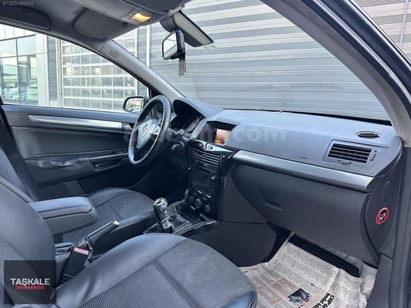2007 1.6 COSMO ASTRA DEĞİŞENSİZ 240.000 KM DOLU PAKET