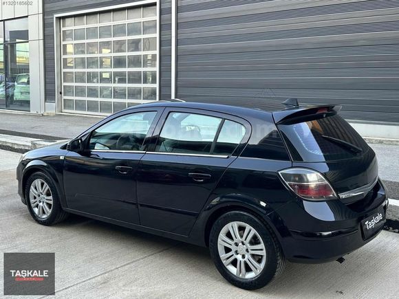 2007 1.6 COSMO ASTRA DEĞİŞENSİZ 240.000 KM DOLU PAKET