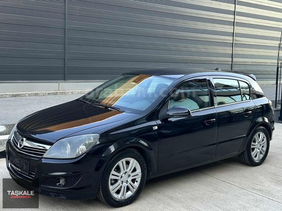 2007 1.6 COSMO ASTRA DEĞİŞENSİZ 240.000 KM DOLU PAKET
