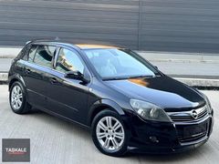2007 1.6 COSMO ASTRA DEĞİŞENSİZ 240.000 KM DOLU PAKET