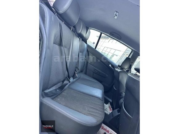 2007 1.6 COSMO ASTRA DEĞİŞENSİZ 240.000 KM DOLU PAKET