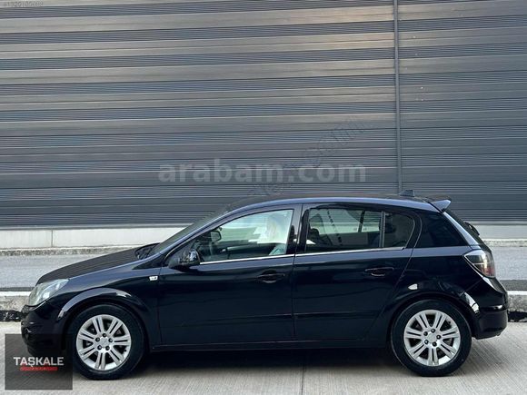 2007 1.6 COSMO ASTRA DEĞİŞENSİZ 240.000 KM DOLU PAKET