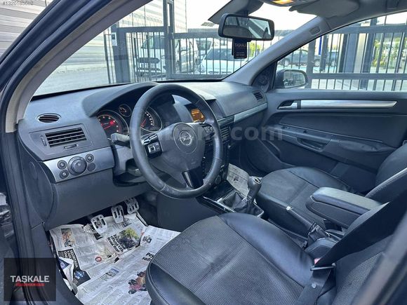2007 1.6 COSMO ASTRA DEĞİŞENSİZ 240.000 KM DOLU PAKET