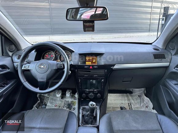 2007 1.6 COSMO ASTRA DEĞİŞENSİZ 240.000 KM DOLU PAKET