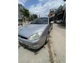 Sahibinden Ford Focus 1.6 Ghia 2001 Model 