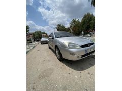 Sahibinden Ford Focus 1.6 Ghia 2001 Model 