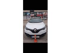 Sahibinden Renault Kadjar 1.5 dCi Touch 2017 Model 