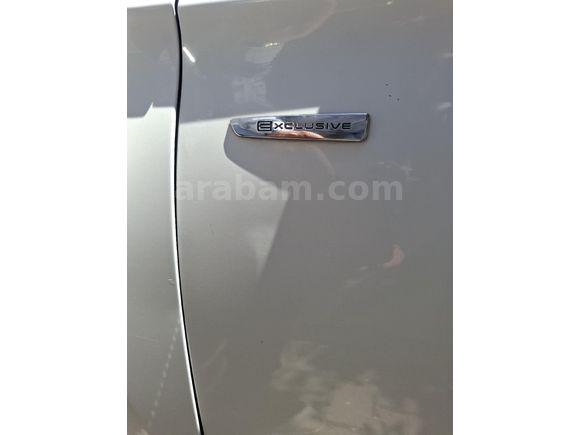 Sahibinden Citroen C-Elysée 1.6 HDi Exclusive 2015 Model  216.654 km Beyaz