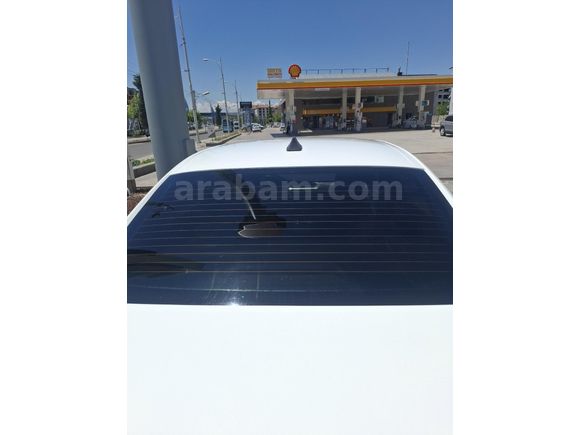 Sahibinden Citroen C-Elysée 1.6 HDi Exclusive 2015 Model  216.654 km Beyaz