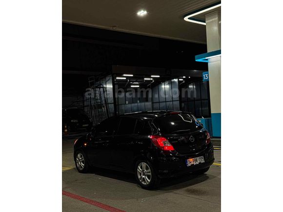 Sahibinden Opel Corsa 1.2 Twinport Enjoy 2011 Model 