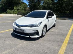 Sahibinden Toyota Corolla 1.33 Life 2017 Model