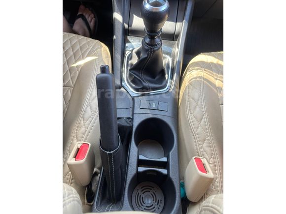 Sahibinden Toyota Corolla 1.33 Life 2017 Model