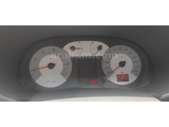 2008 MODEL 157.000 KM DEĞİŞENSİZ HATASİZ TEMİZ ACİL SATILIK
