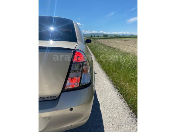 2008 MODEL 157.000 KM DEĞİŞENSİZ HATASİZ TEMİZ ACİL SATILIK