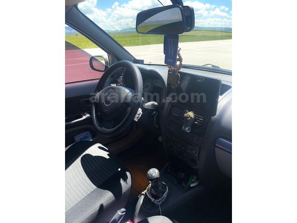 2008 MODEL 157.000 KM DEĞİŞENSİZ HATASİZ TEMİZ ACİL SATILIK