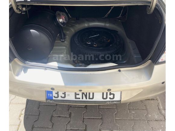 2008 MODEL 157.000 KM DEĞİŞENSİZ HATASİZ TEMİZ ACİL SATILIK